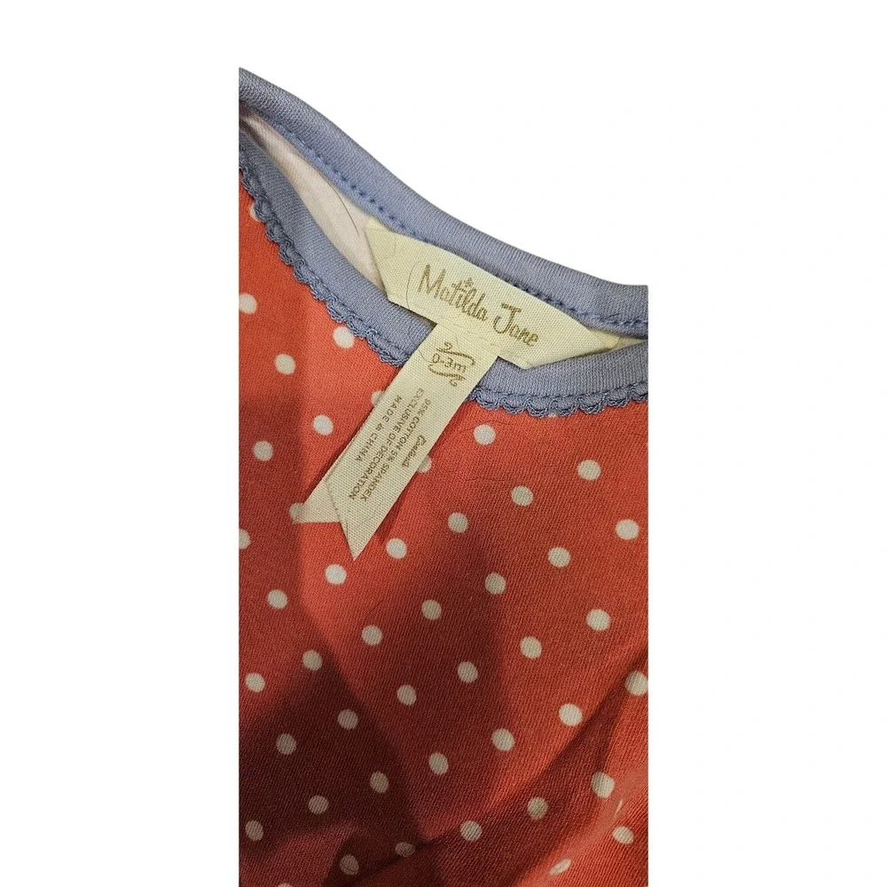 Matilda Jane Baby Bodysuit Bundle‎ 0-3 Months Polka Dot Stripe Floral Infant Set